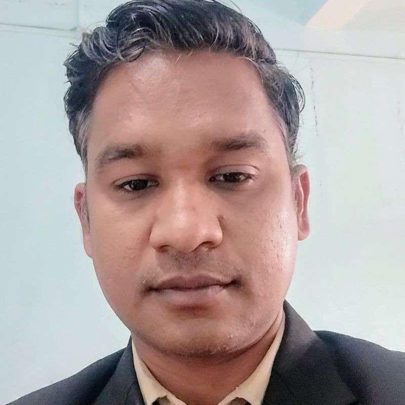 Shesh Narayan Sahu
