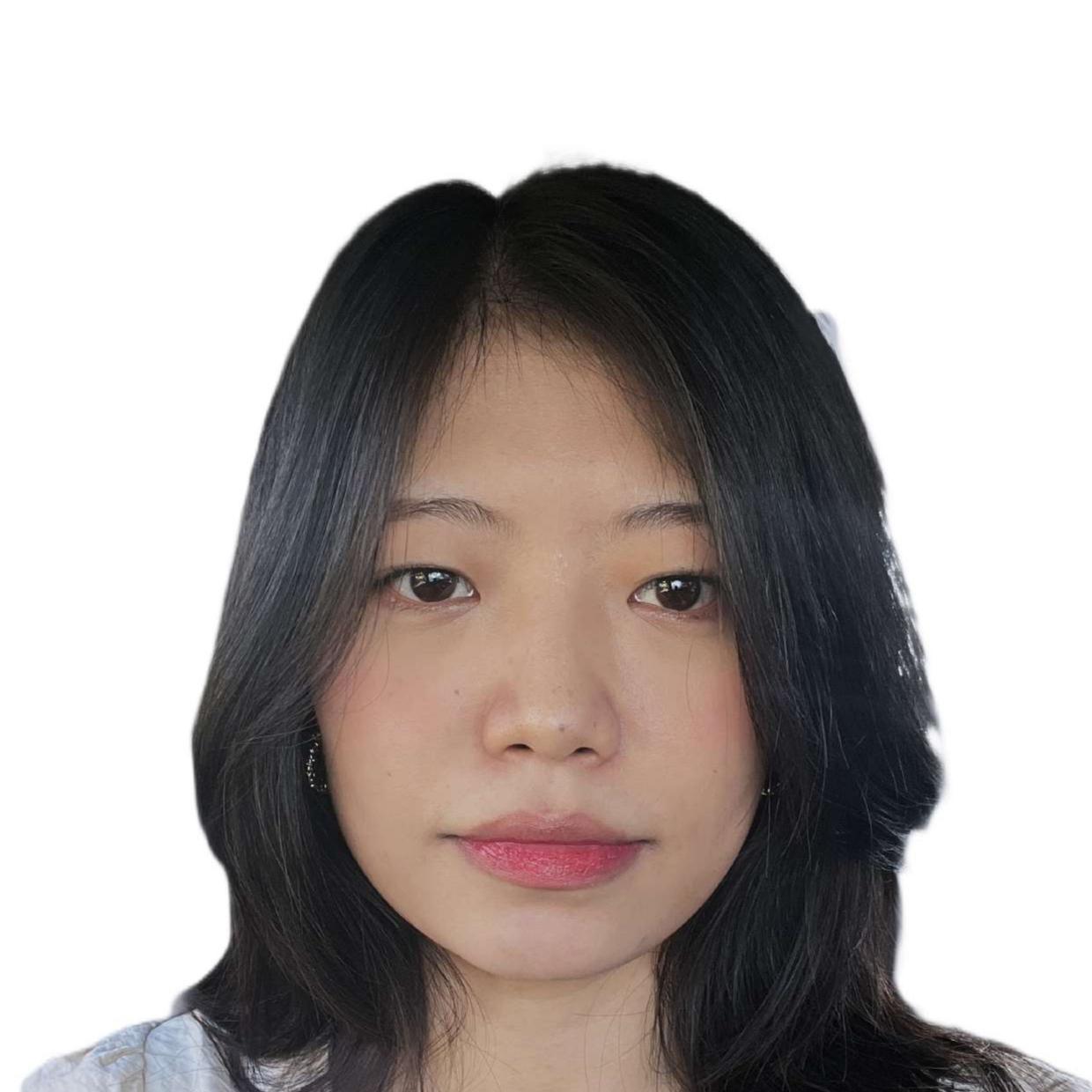 Kimyeni Grace