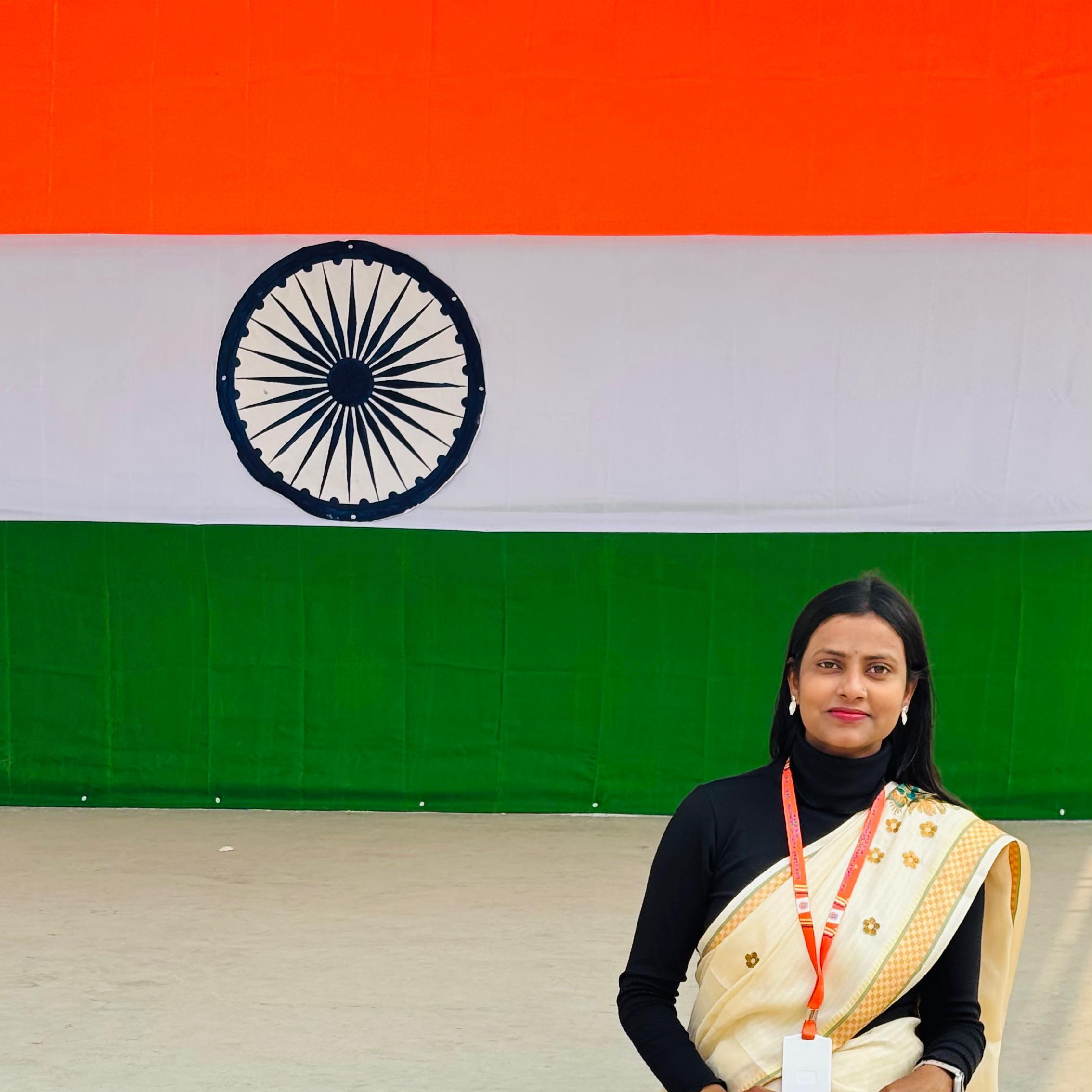 Manisha Kumari