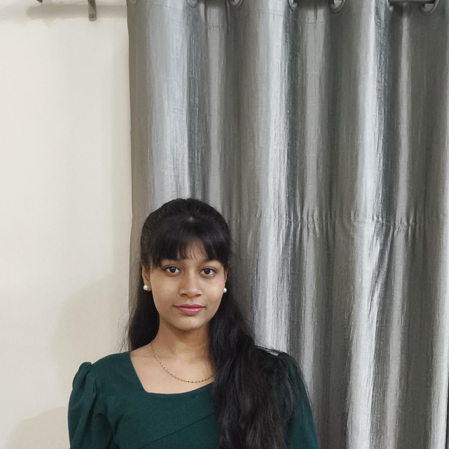 Sonakshi Gupta