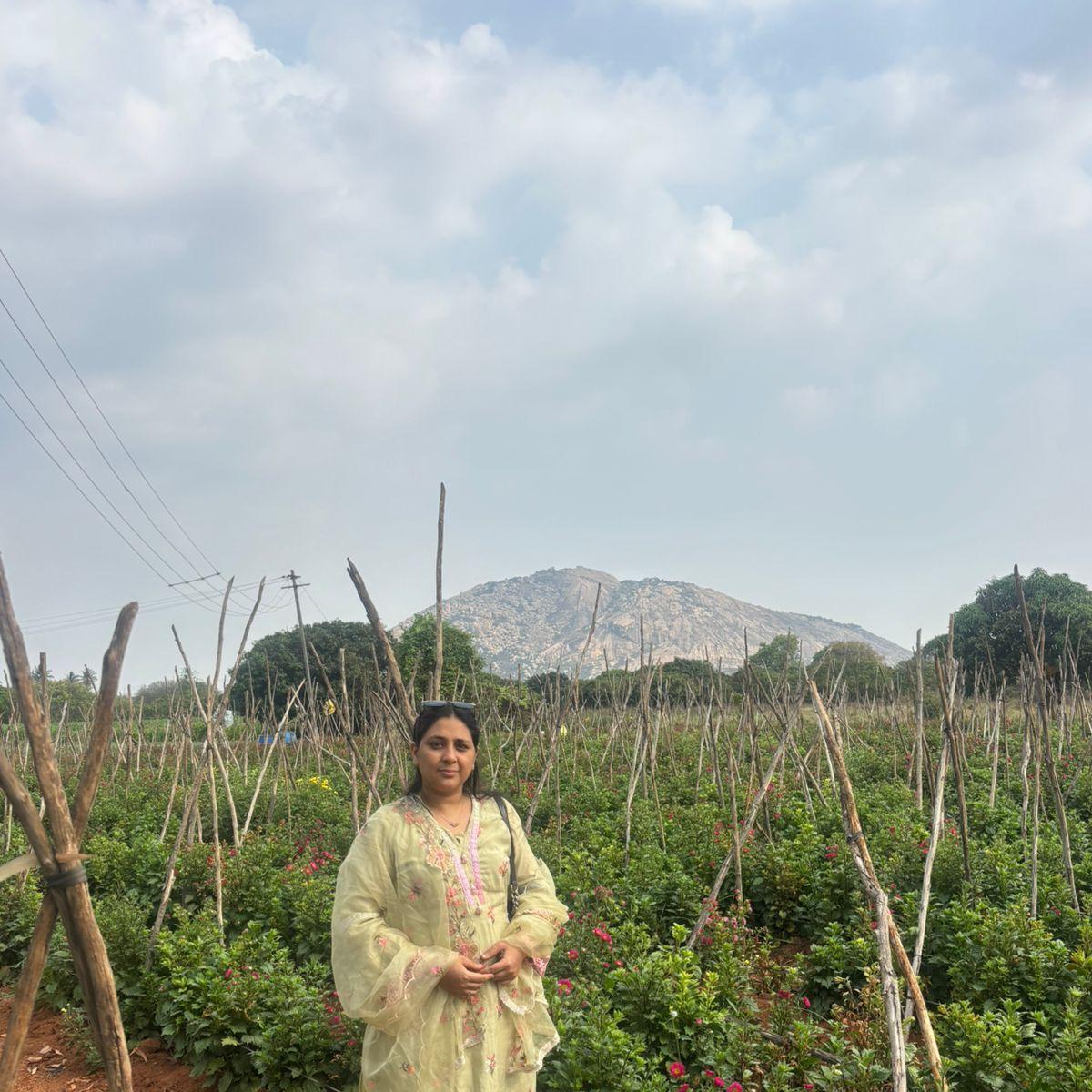 Noor Saba