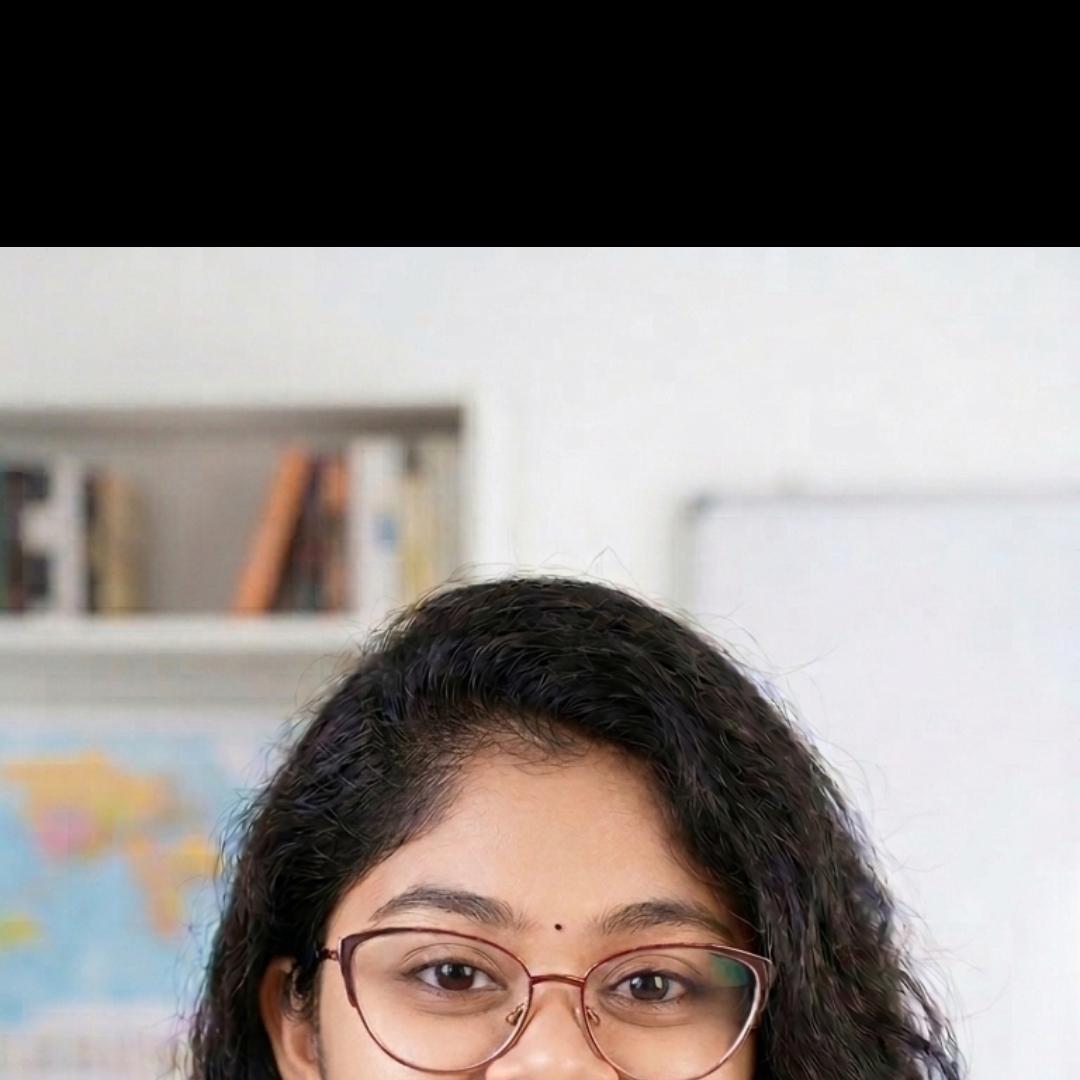 Y. S. Prashanthi