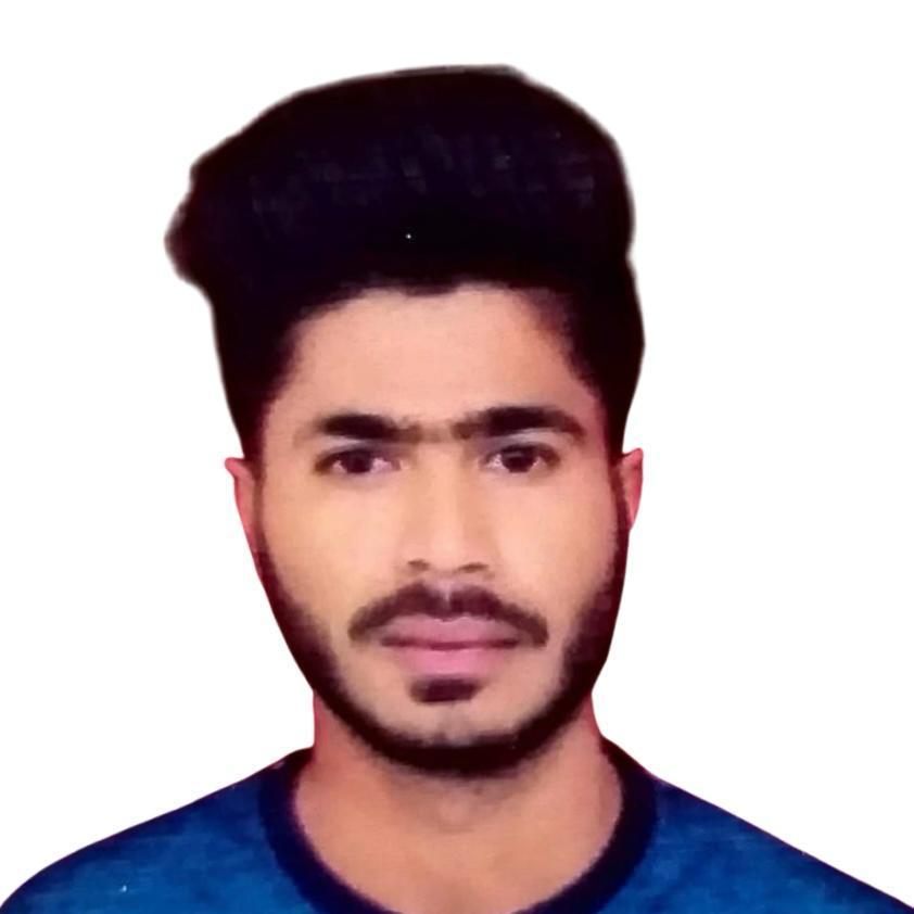 Rahul Arote