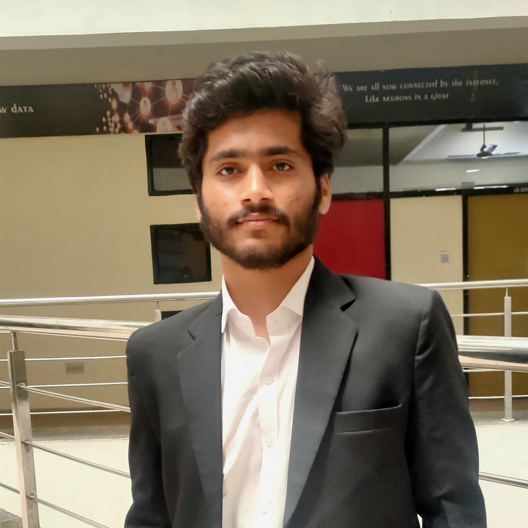 Pavan Kumar Reddy