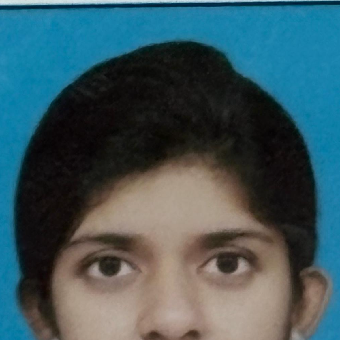 Madhupa Sinha Roy
