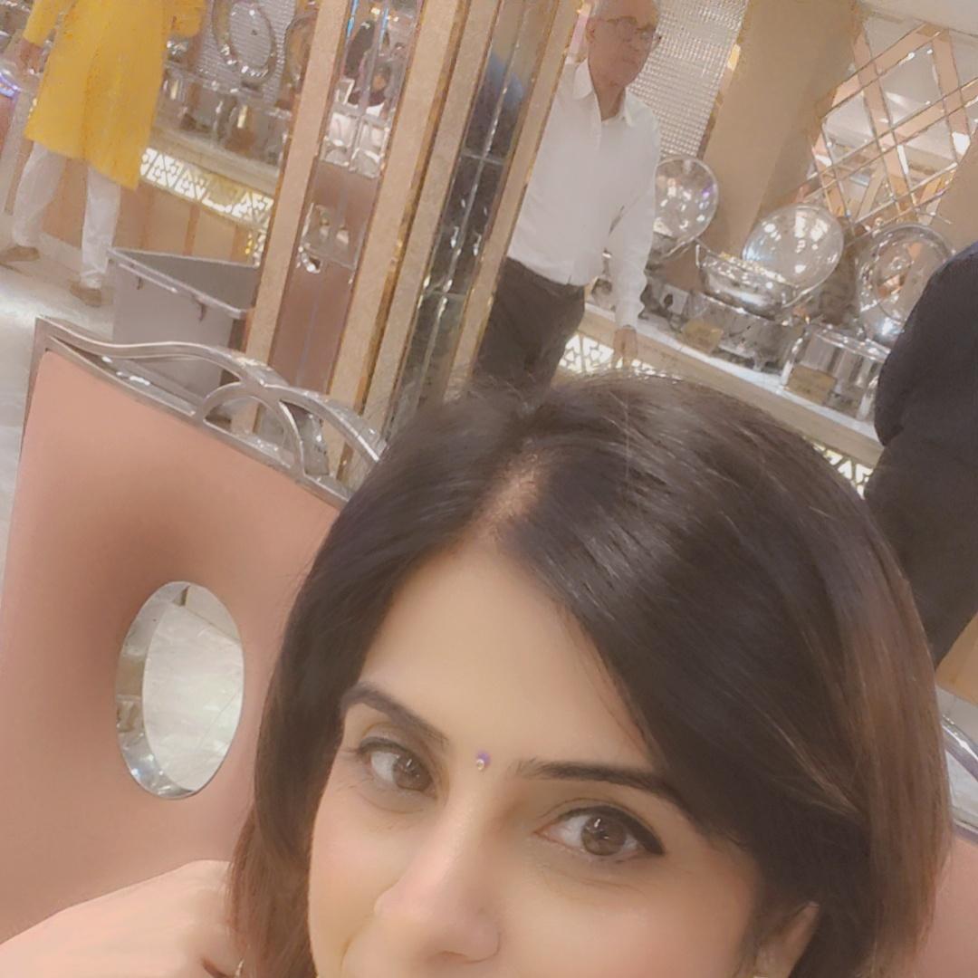 Deepti Arora