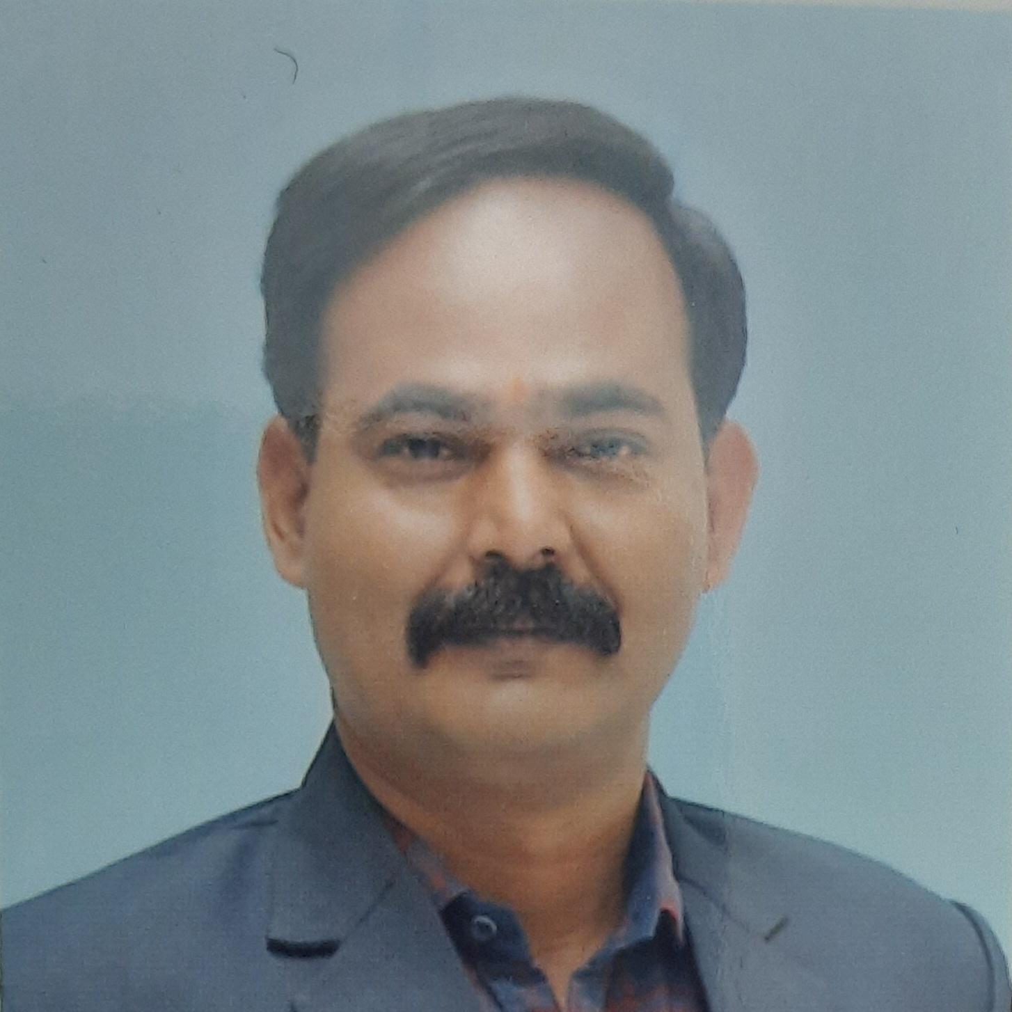 Sandeep Mahajan Vijayvargiya