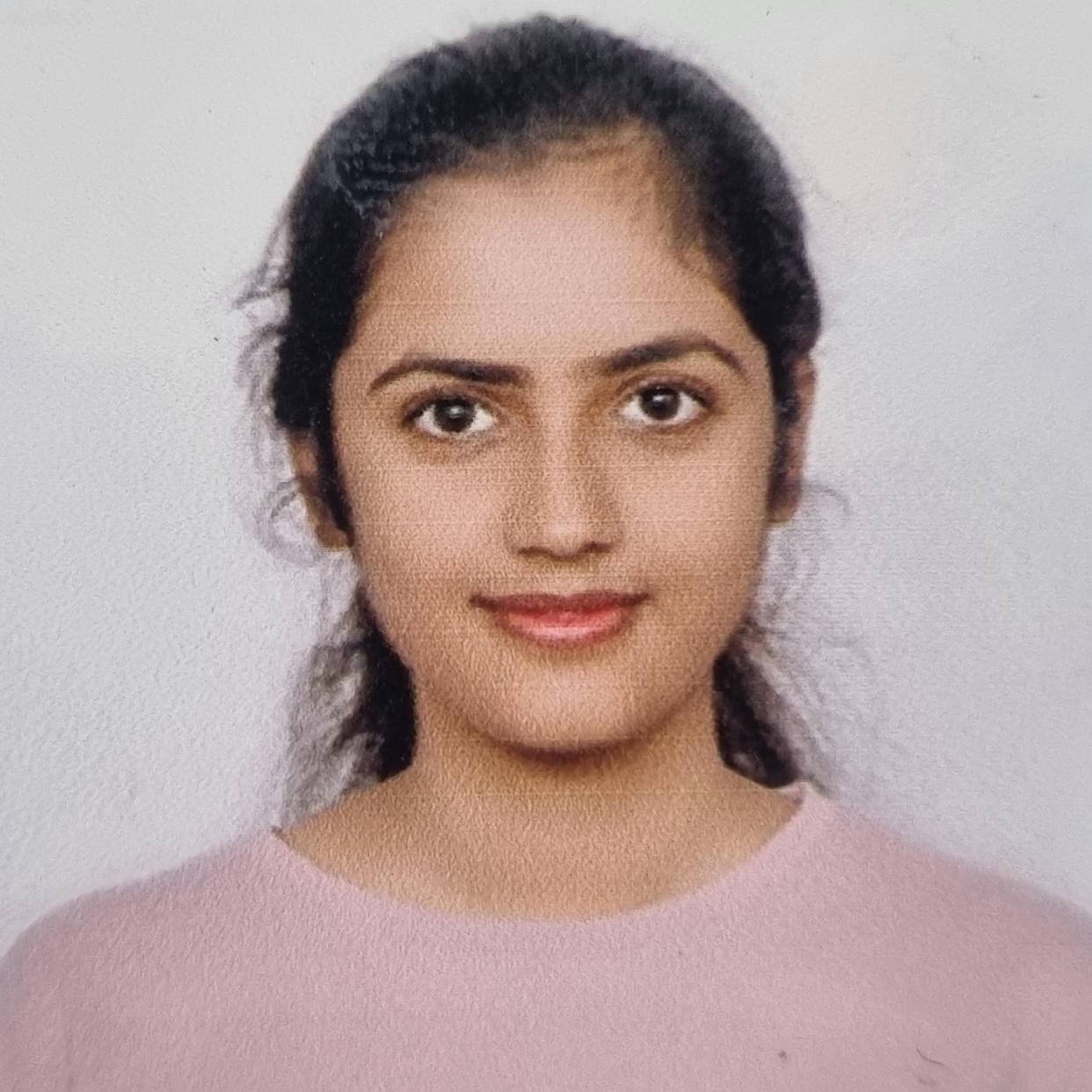 Urja Sahu