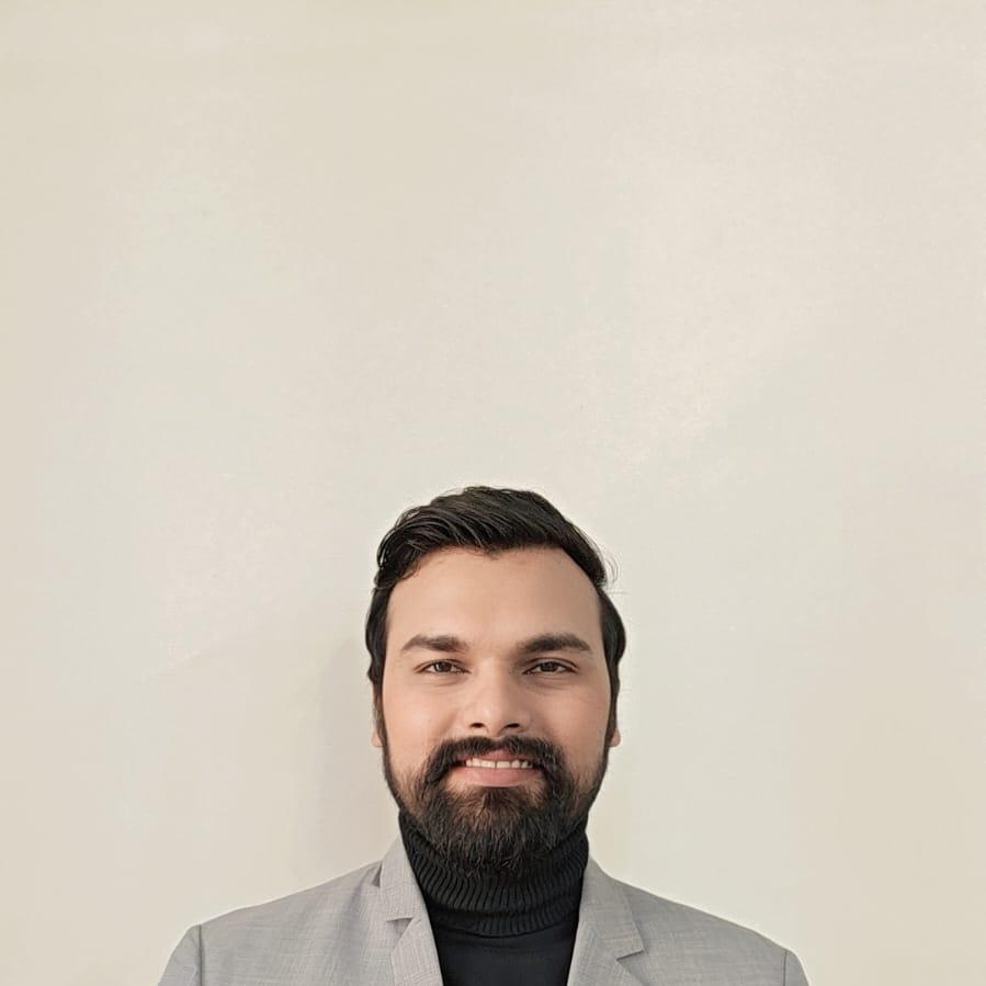 Abhishek Singh