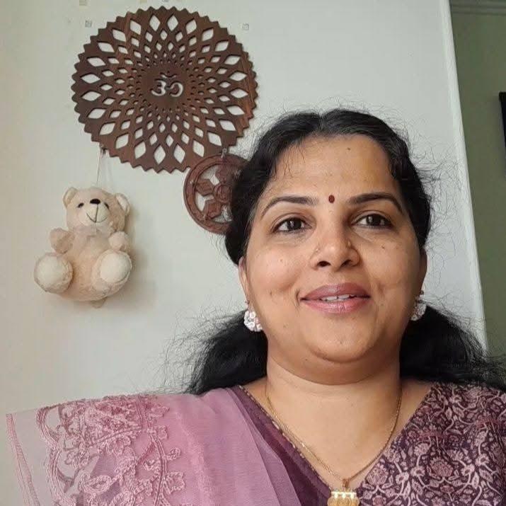 VEENA ADIGA