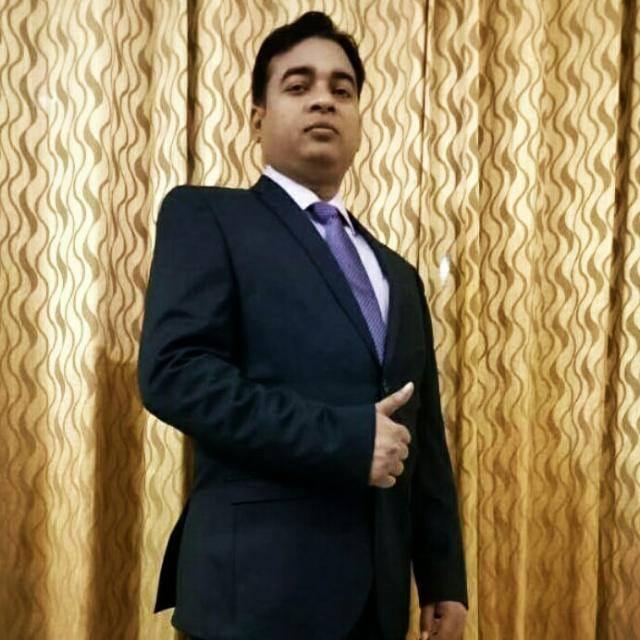 Ankur nigam