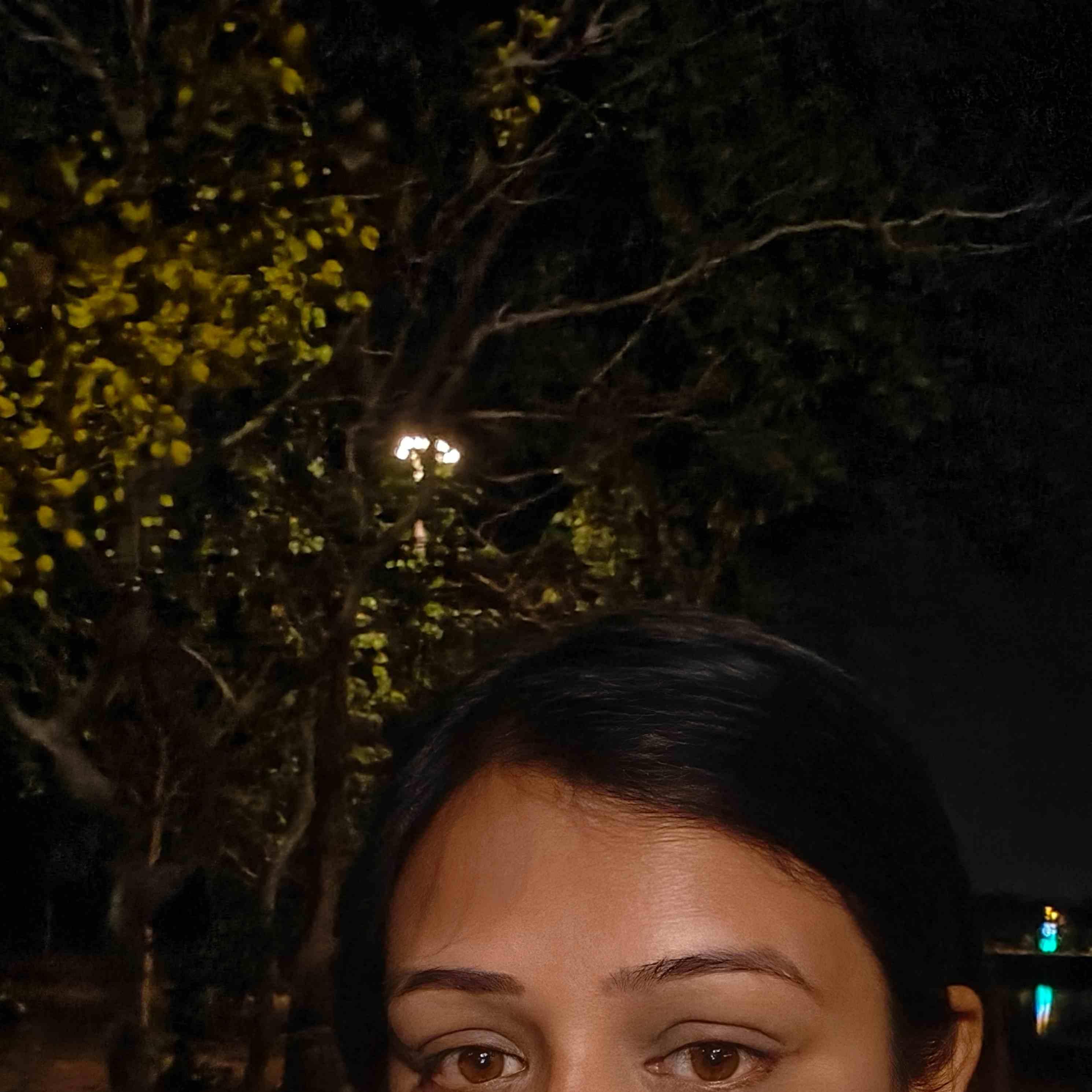 Malobika Goldar