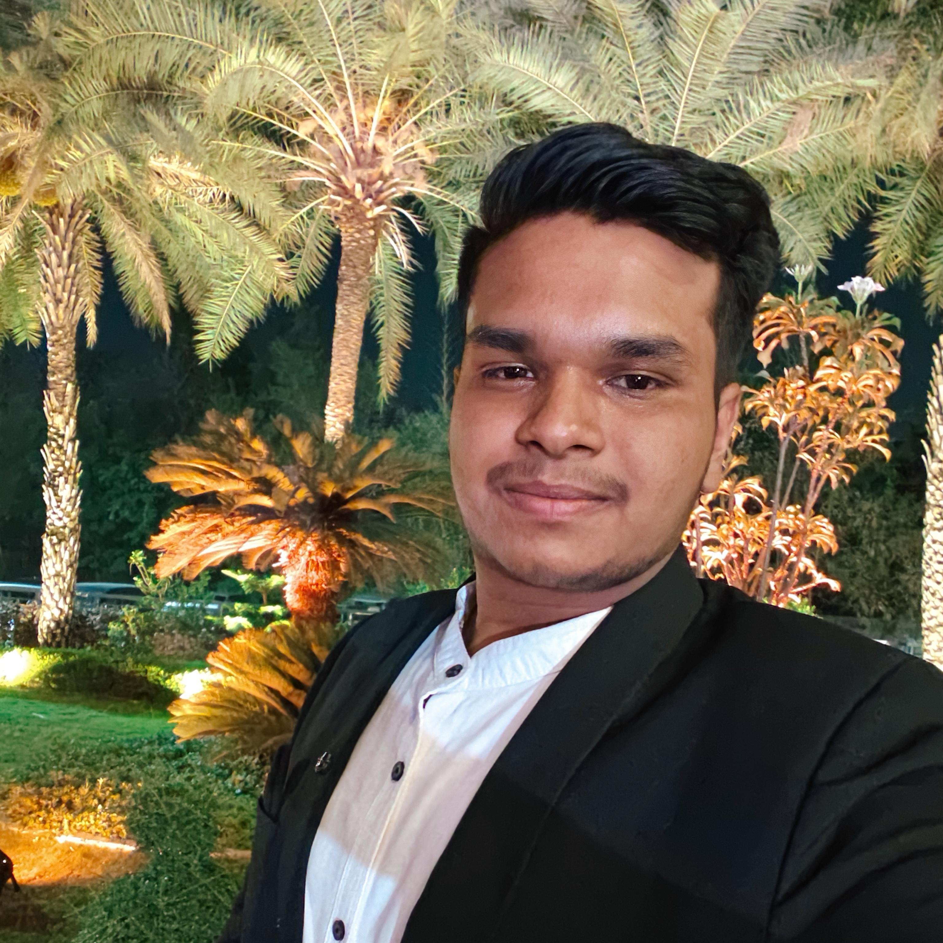 Gaurav Shukla