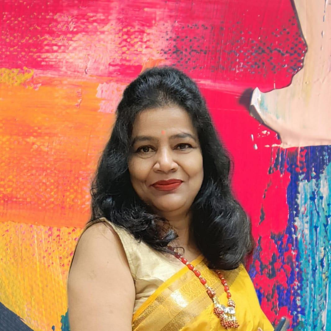 Suman sharma