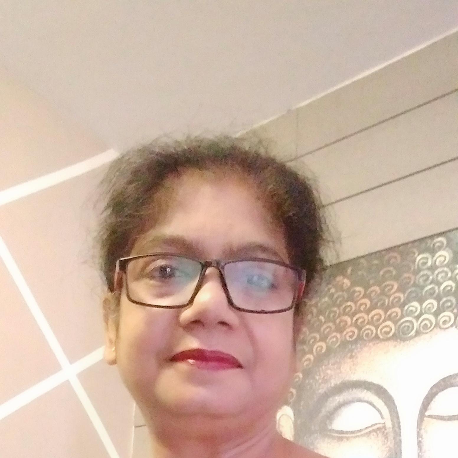 Keya Roy
