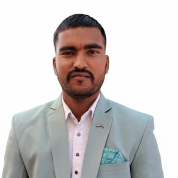 Abhishek Dubey