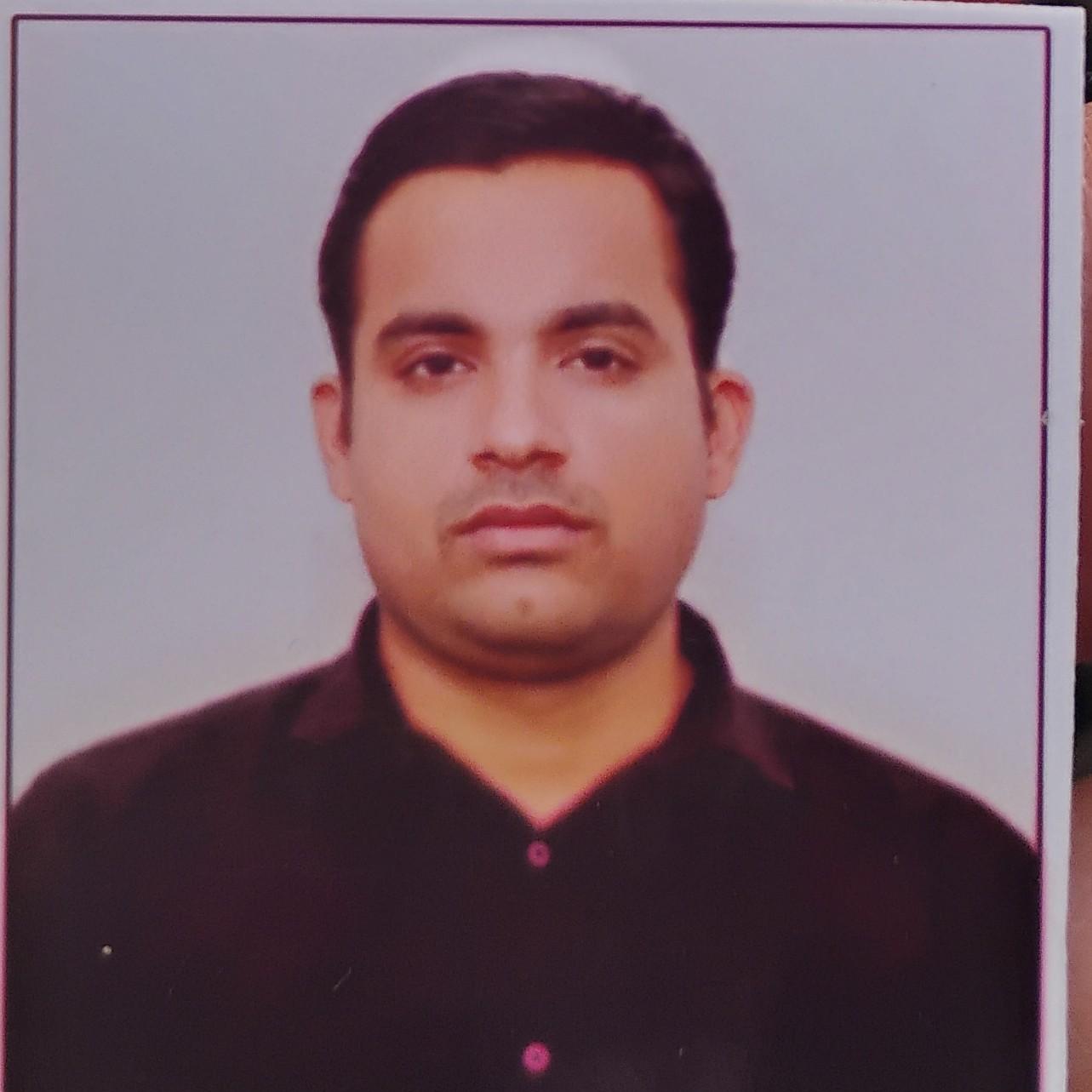 Rohan anusayaprasad suyal