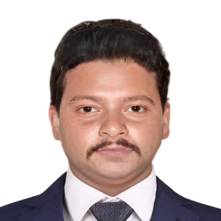 Anand Kumar Dwiwedi