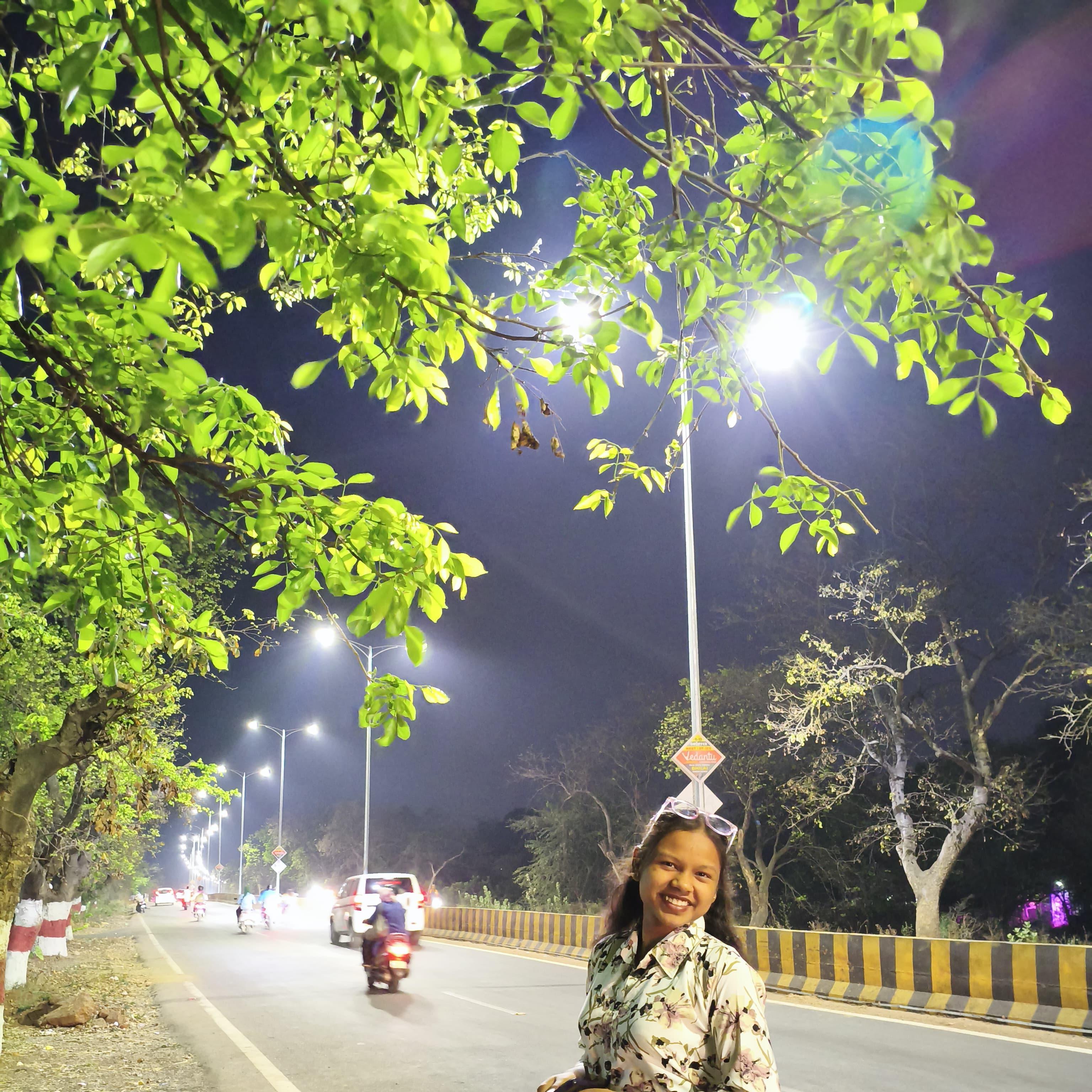Sushmita Thakur
