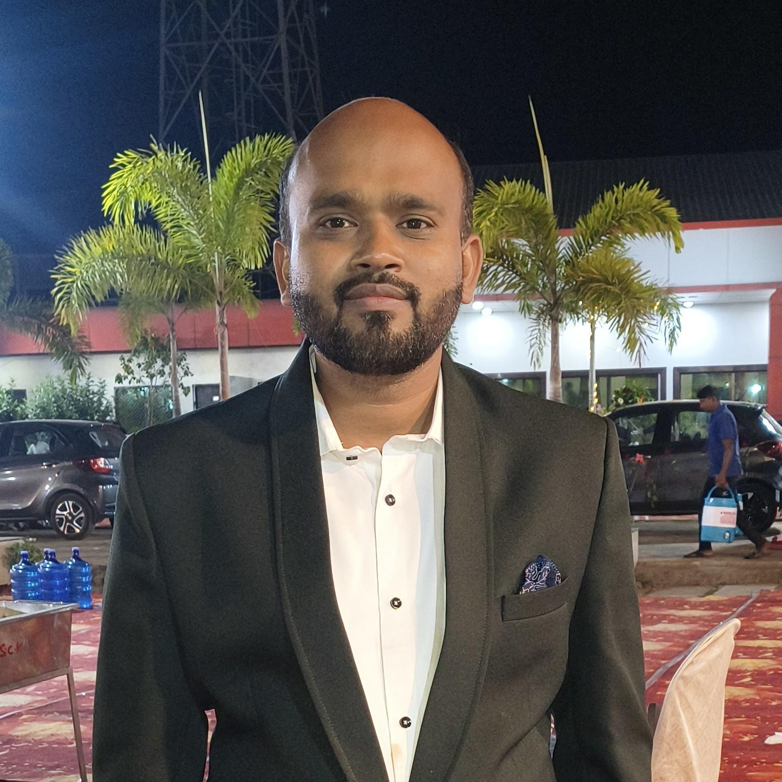 Sumit Verma
