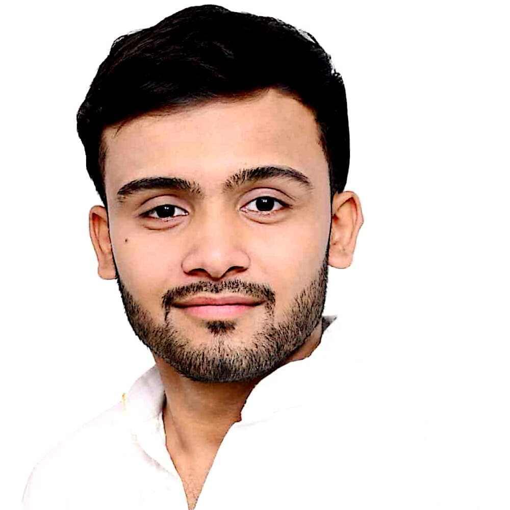 HARSH SHARMA