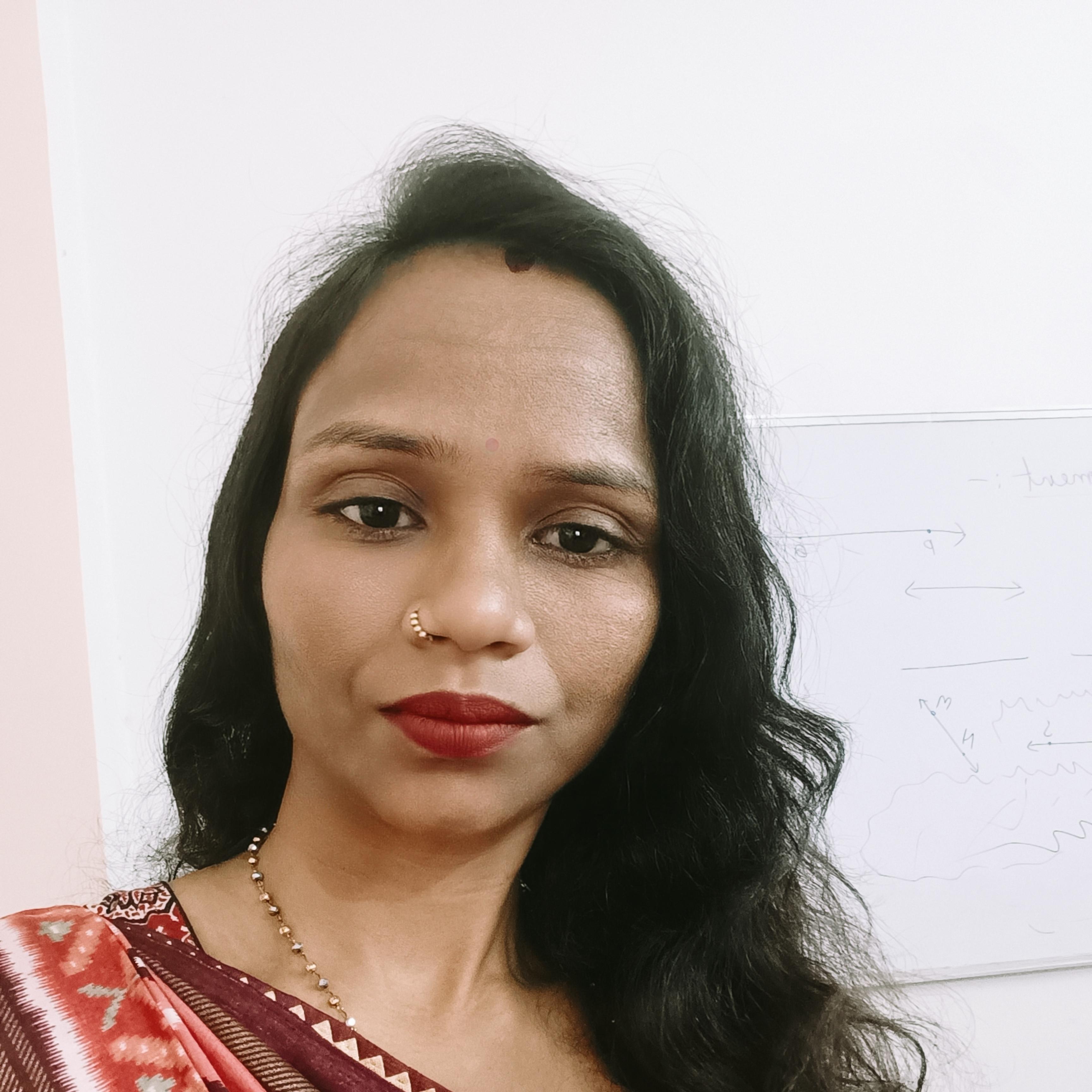 Jyoti singh