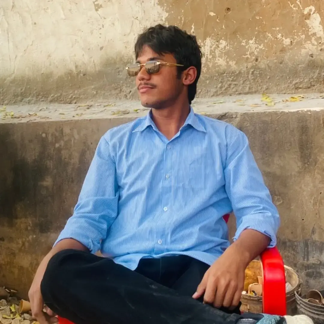 Yash Agarwal