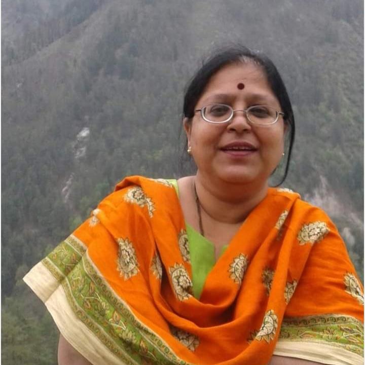 PREETI SOHNI