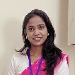 CHHAYA PRAJAPATI