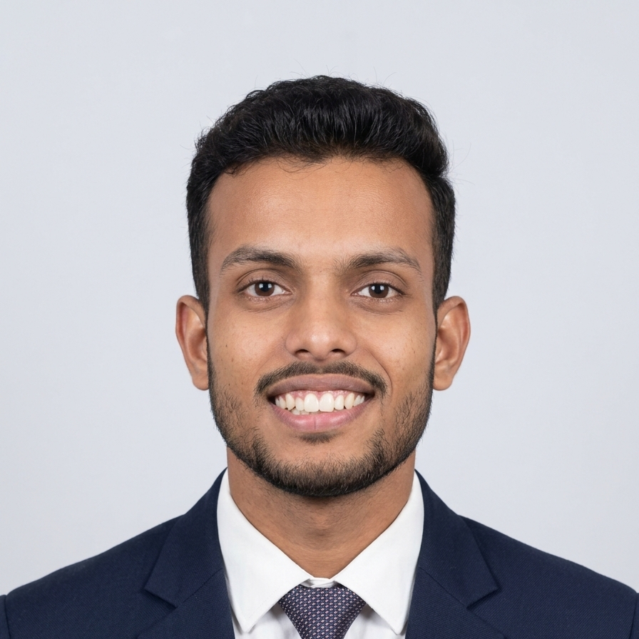 Piyush Khatik