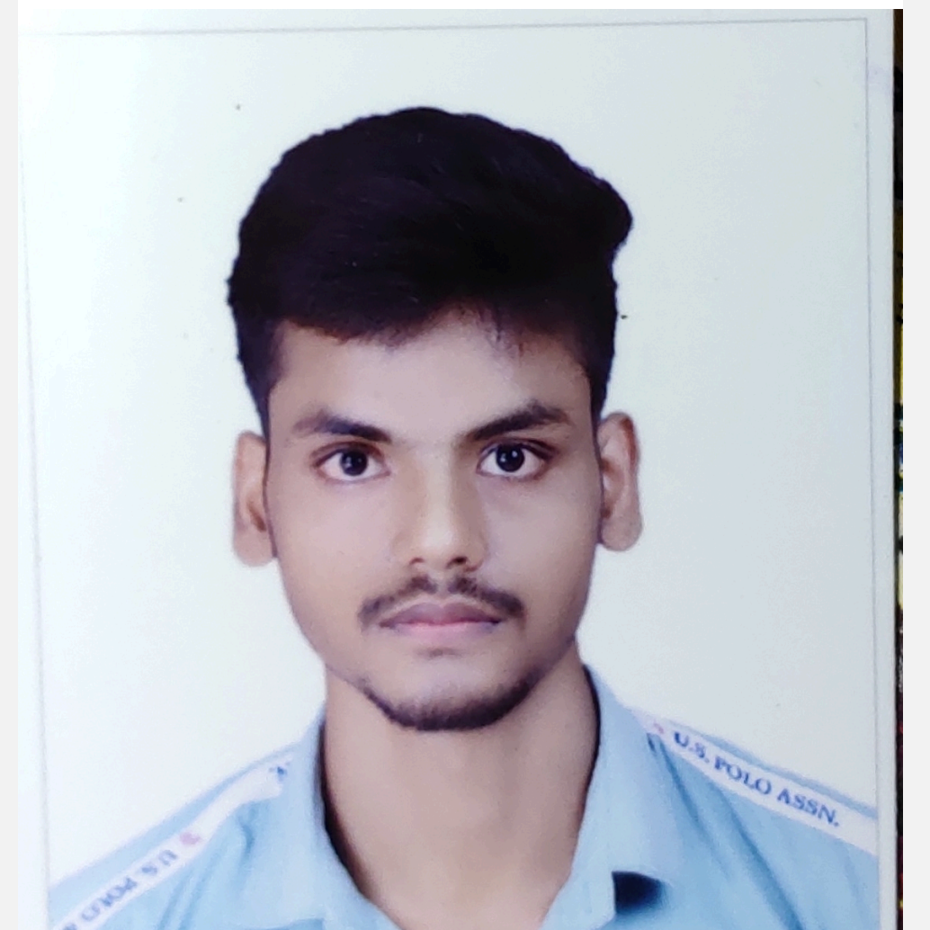 Niraj Kumar