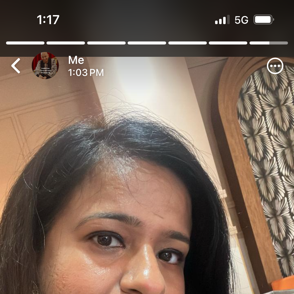 Heena Kochhar