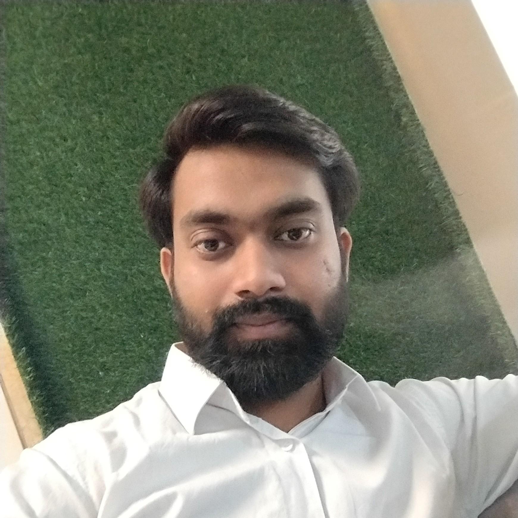 Arvind Kumar