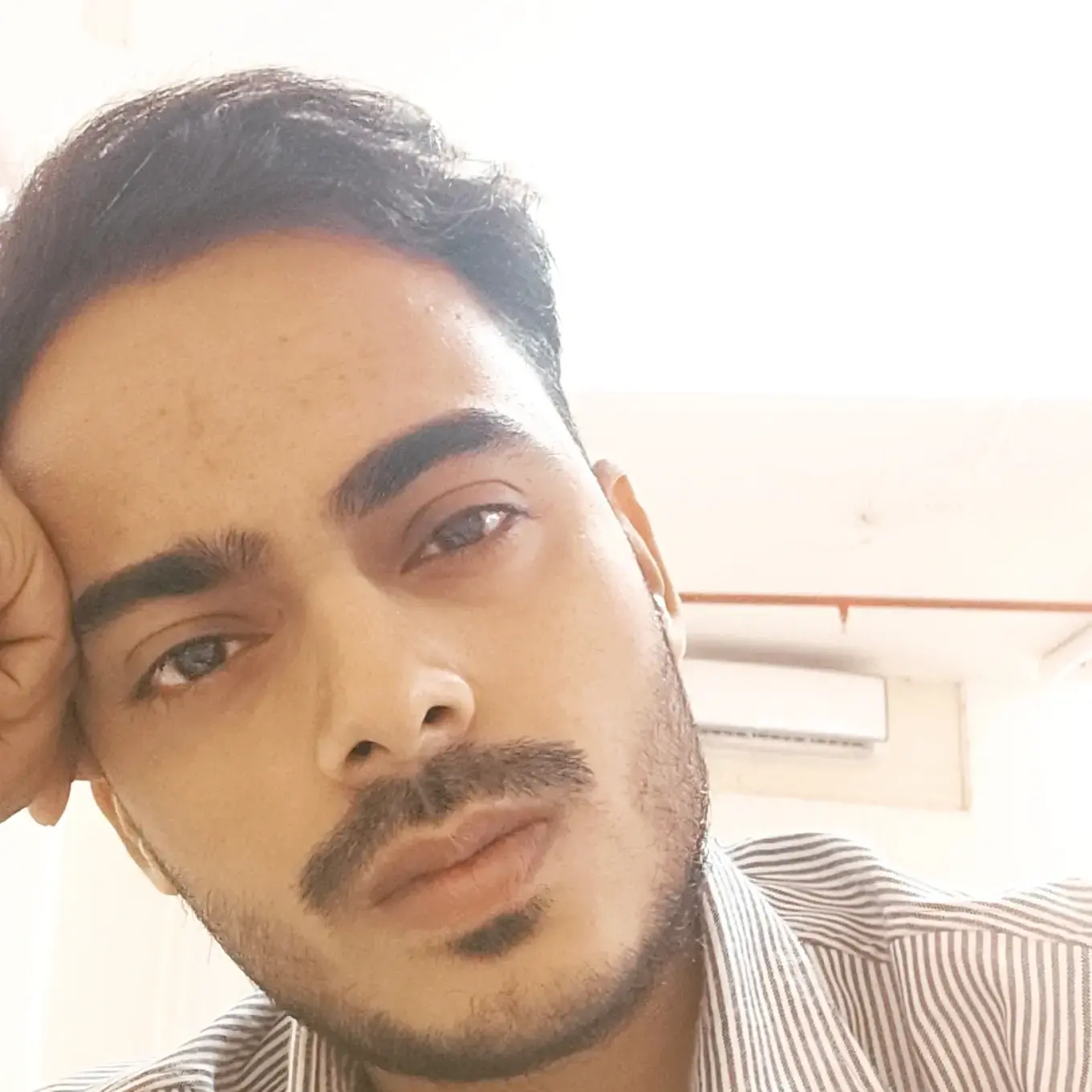 Vivek Kumar