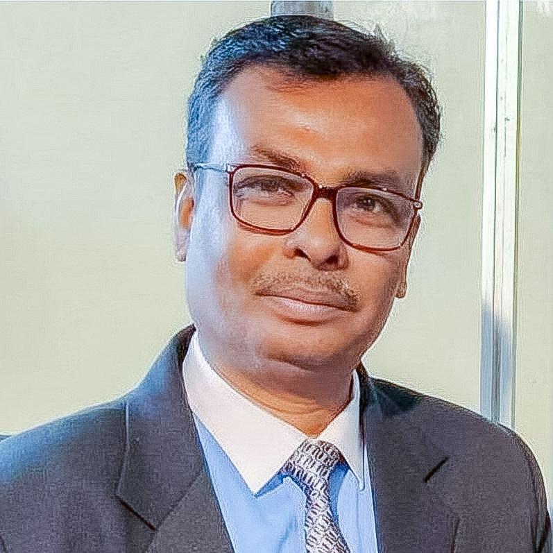 VINEET KUMAR LALL