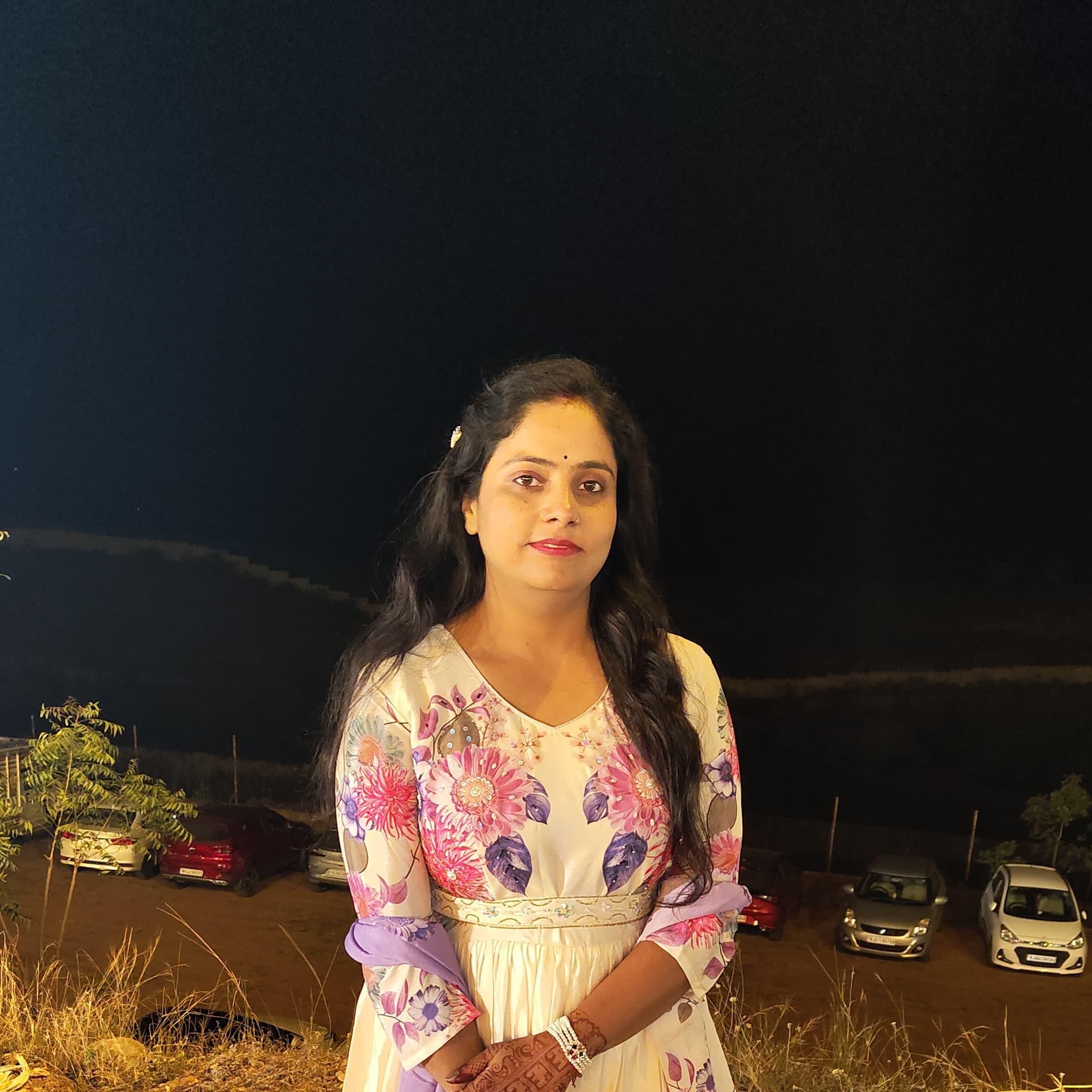 Priyanka Saraswat