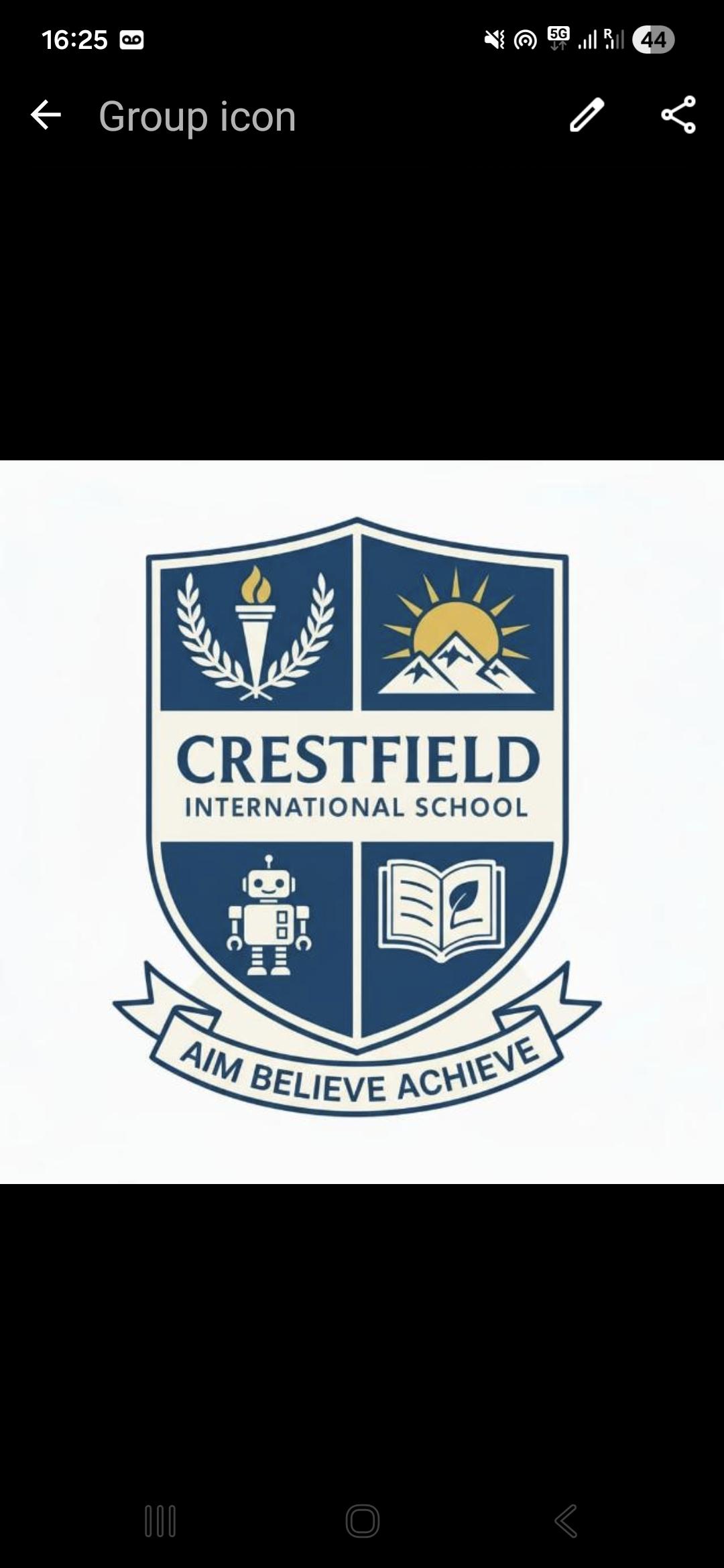 Crestfield International School