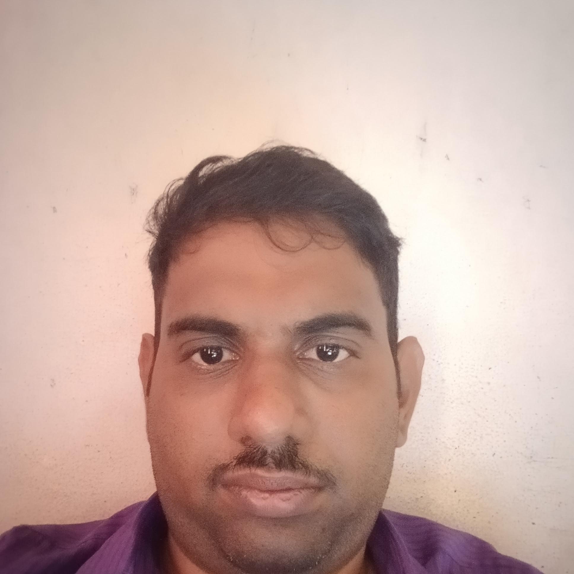 Yakubjani Mohamamd