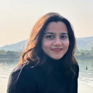 Nikasha Chaudhary