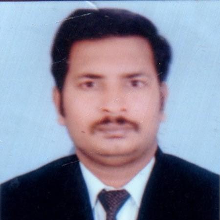 PAVAN SHANKAR GUDIBANDI