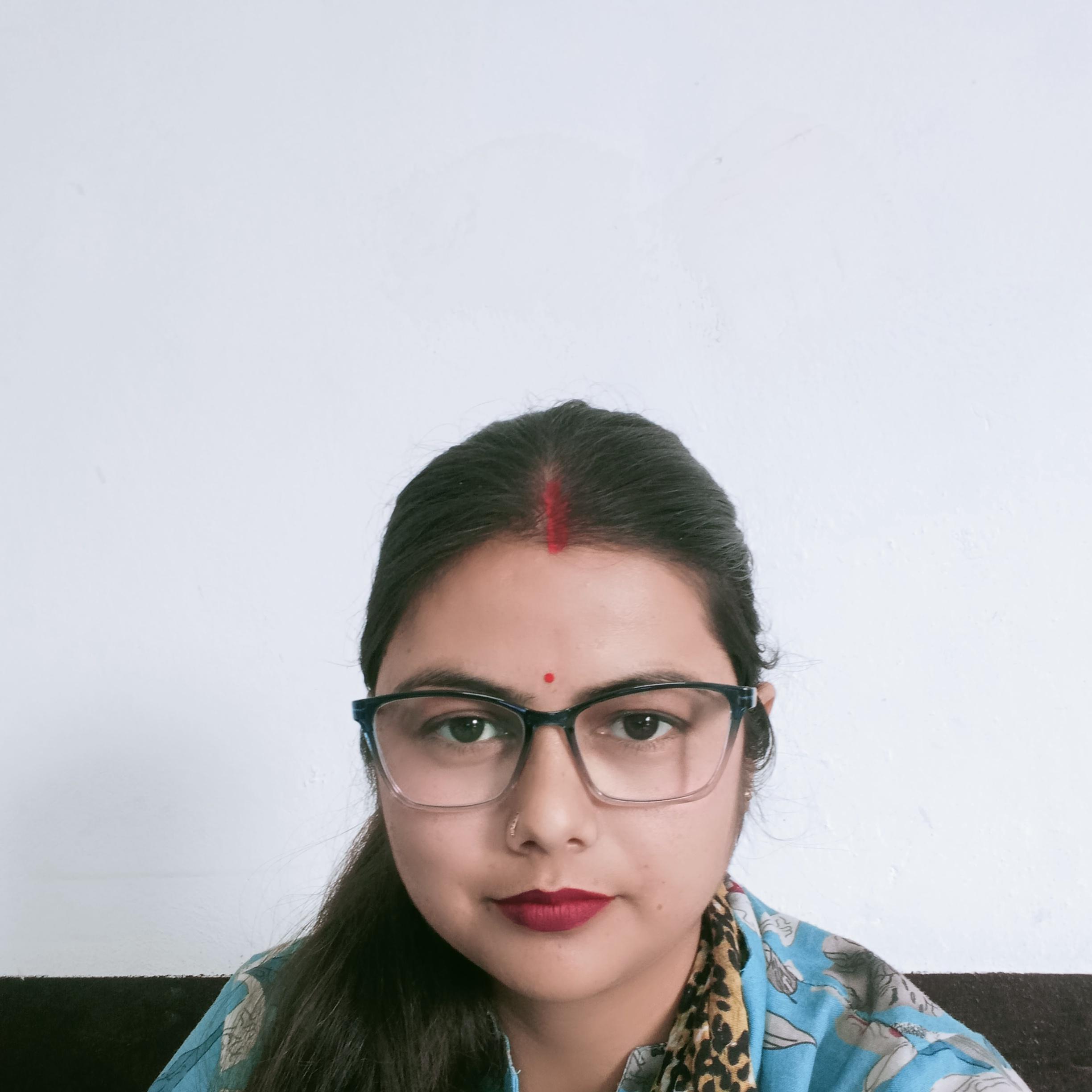 Monika Jha
