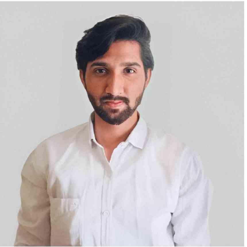 Shafin shah