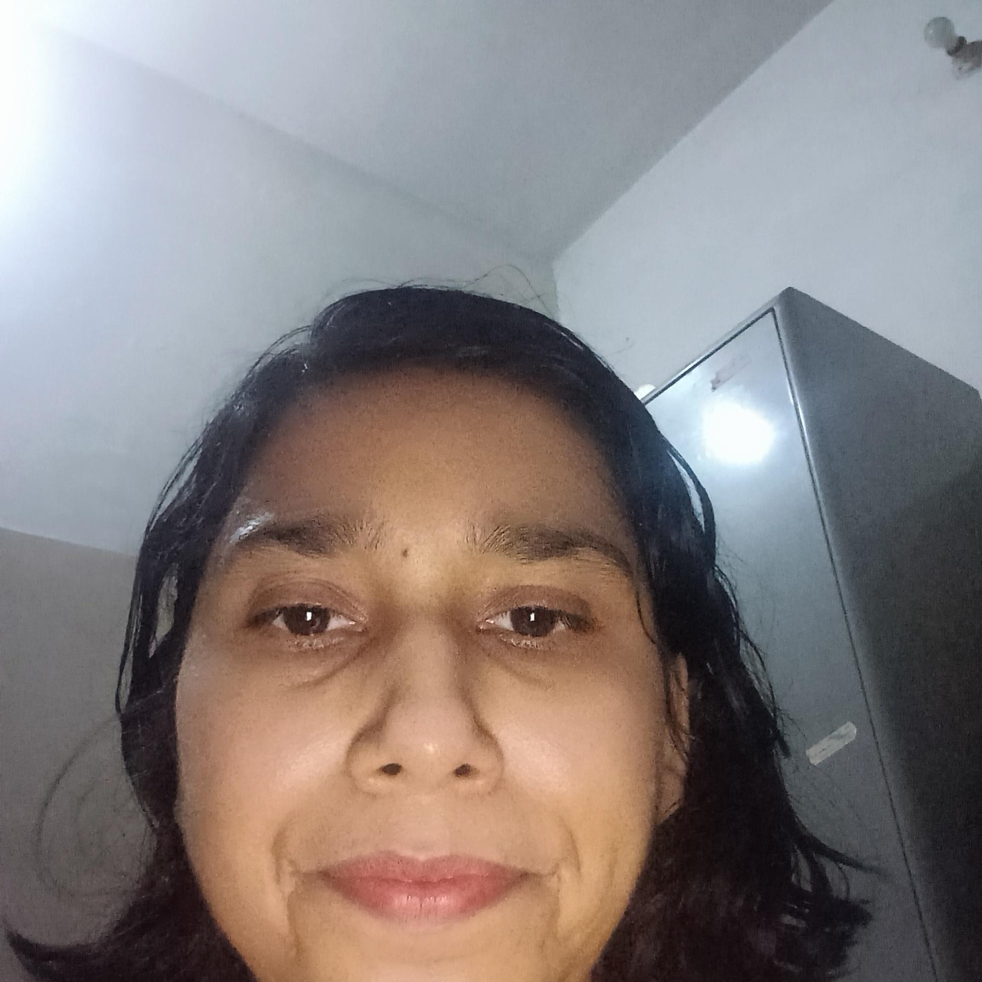 Kalpana Singh