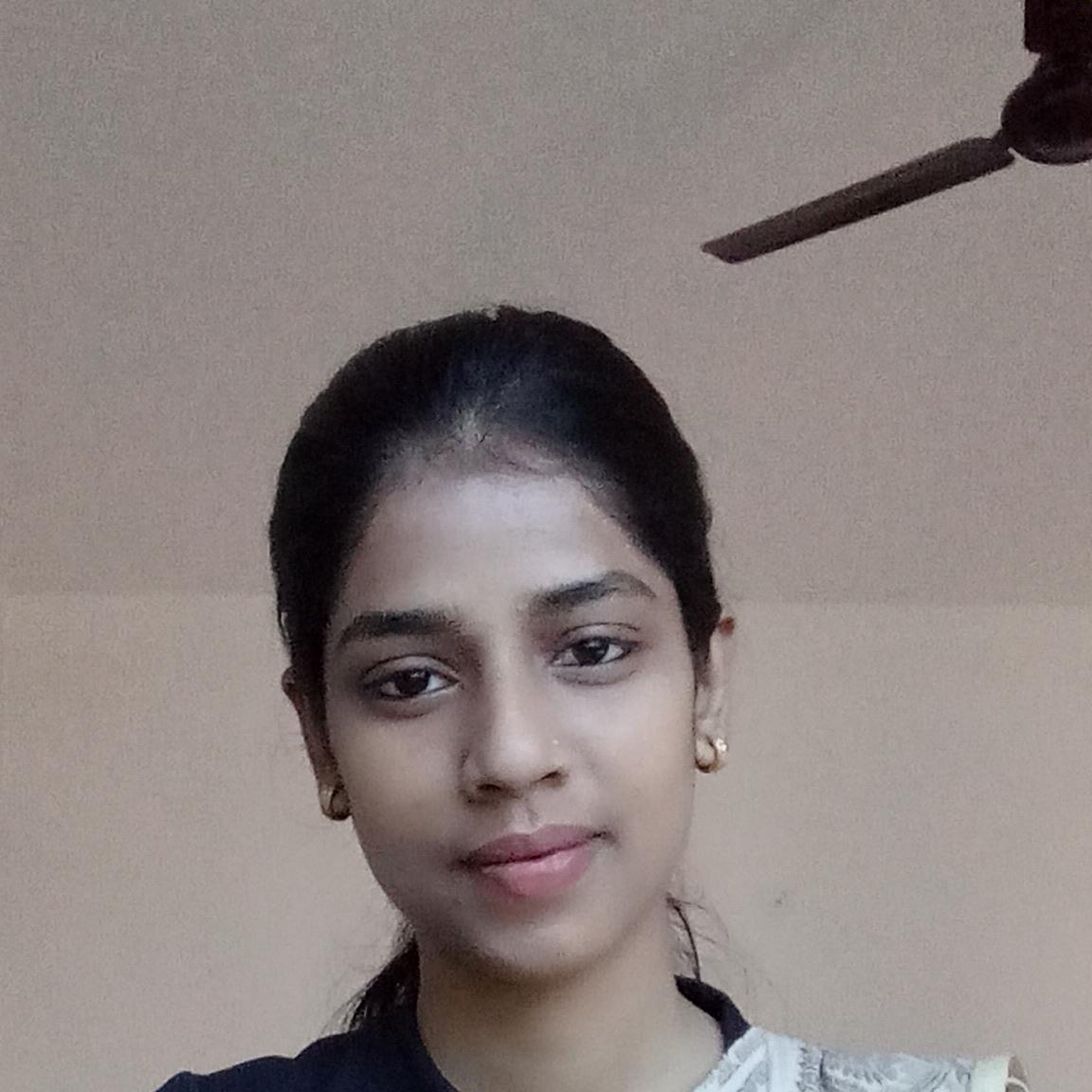 Sanvi Vishwakarma