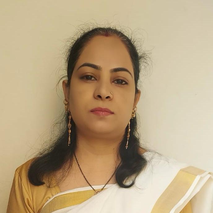 Reshma Rai