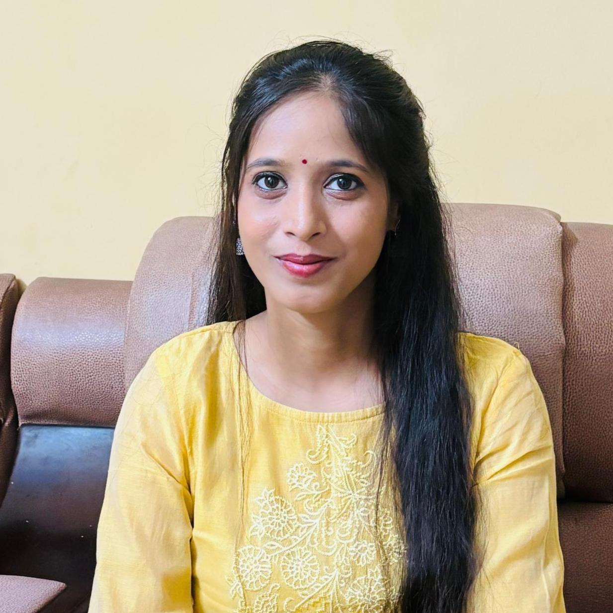 Anjali Singh