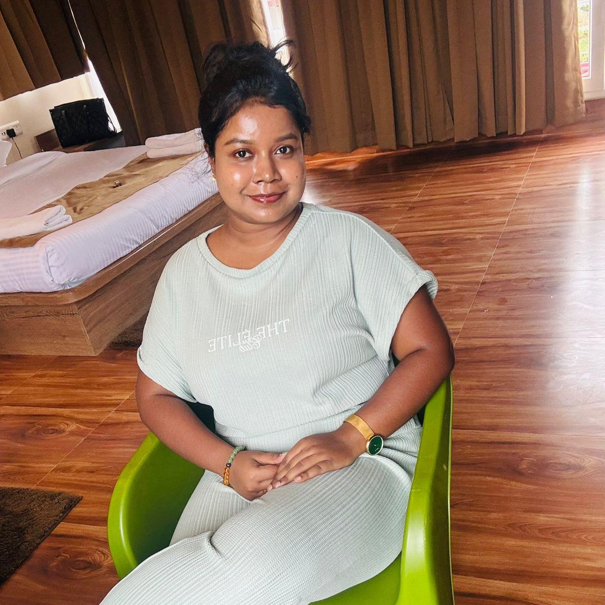 Sneha Sarkar