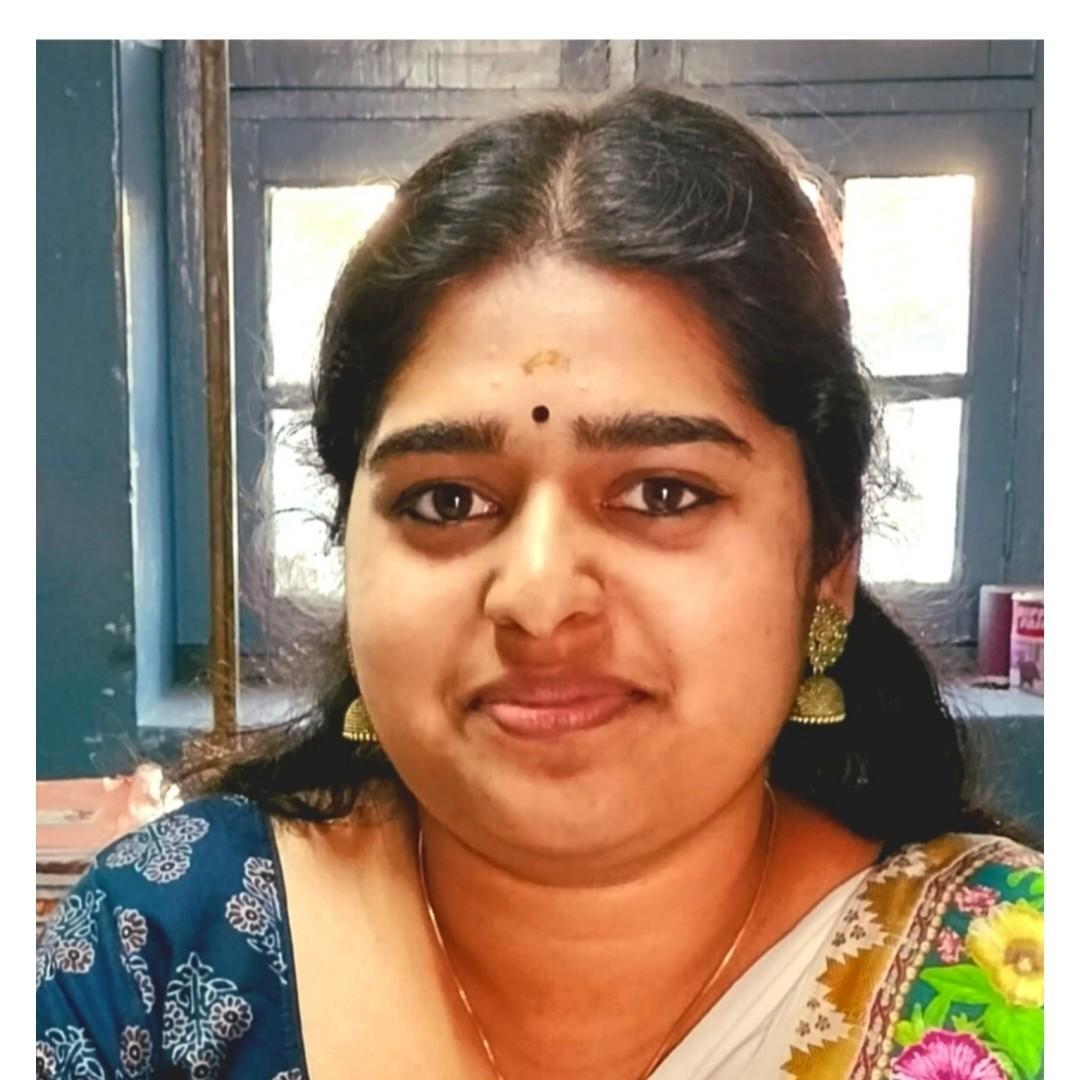 SREEKUTTY P S