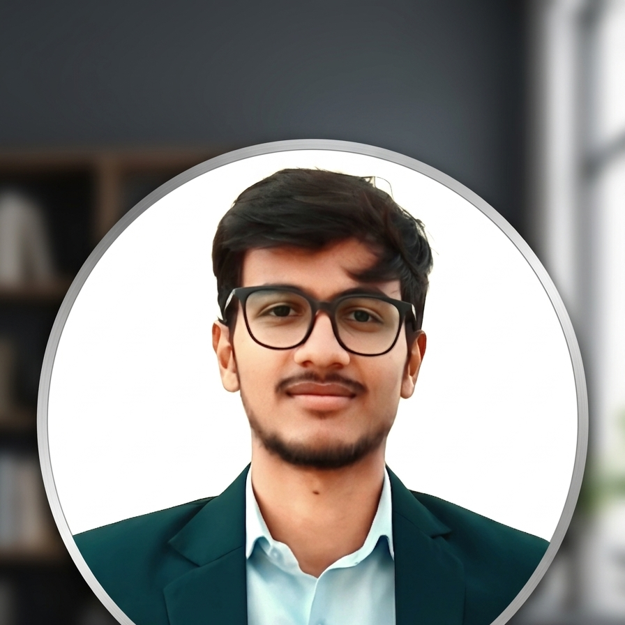 DINDAYAL MADHUKAR