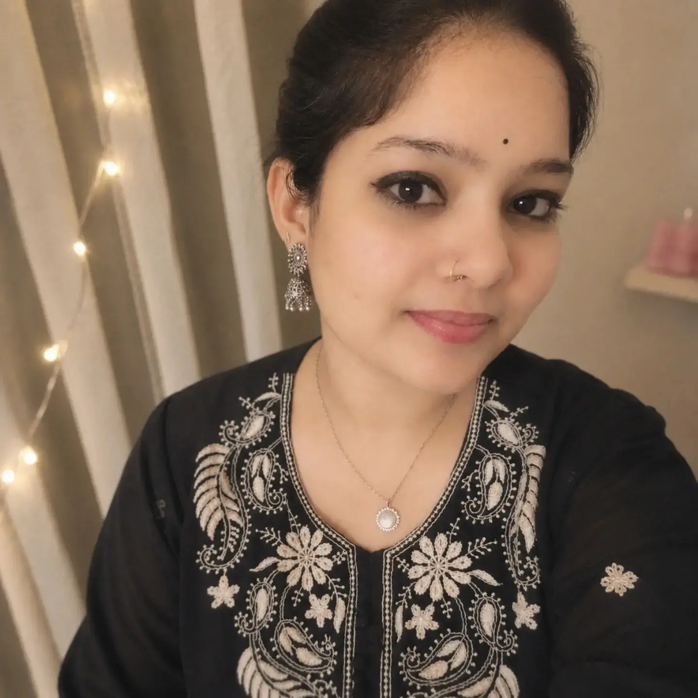 Sravya Rajeshwari